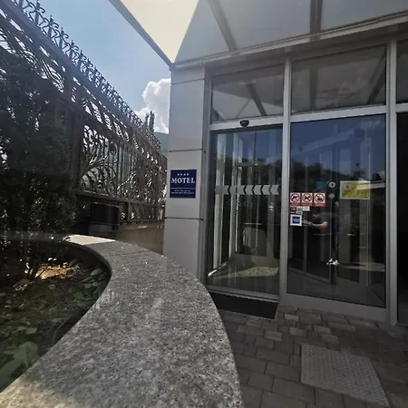 Motel Mujanic Sarajevo 4*