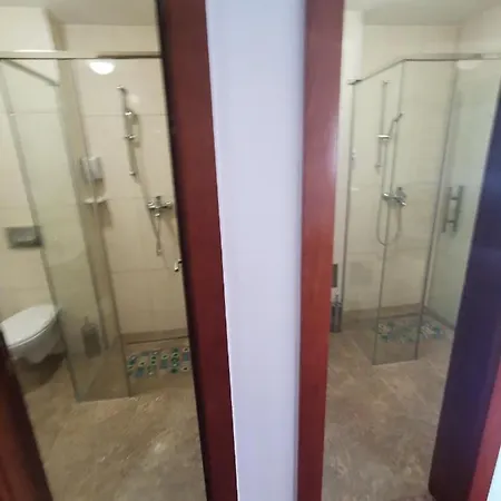 Mujanic Sarajevo Motell 4*