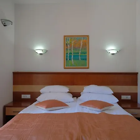 Mujanic Sarajevo 4*