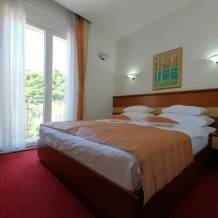 Mujanic Sarajevo Motel