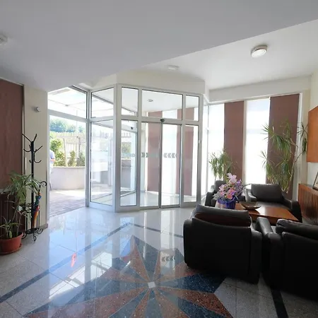 Motel Mujanic Sarajevo