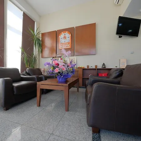 Mujanic Sarajevo Mostarsko Raskrsce