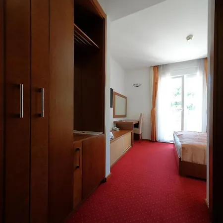 Motell Mujanic Sarajevo 4*