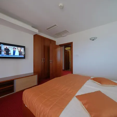 Motell Mujanic Sarajevo