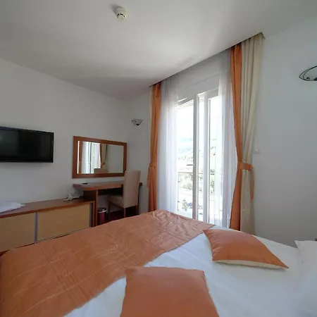 Mujanic Sarajevo Motell Mostarsko Raskrsce