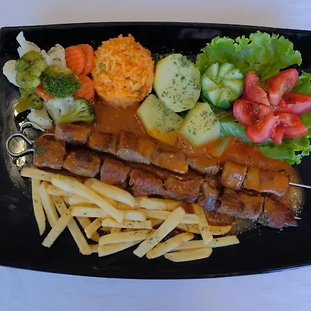 Motel Mujanic Sarajevo 4*