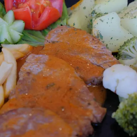 Mujanic Sarajevo Motell