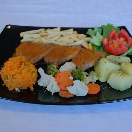 Mujanic Sarajevo Motel