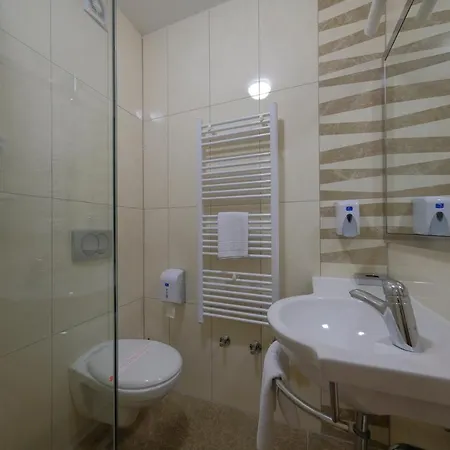 Motell Mujanic Sarajevo