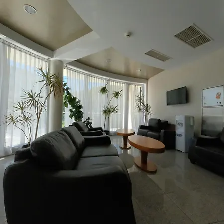 Motell Mujanic Sarajevo 4*
