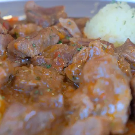 Motel Mujanic Sarajevo