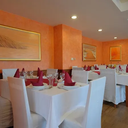 Motell Mujanic Sarajevo 4*