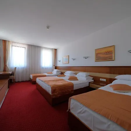 Mujanic Sarajevo Motell Mostarsko Raskrsce