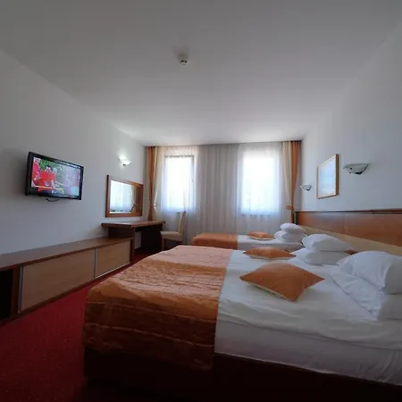 Motel Mujanic Sarajevo Mostarsko Raskrsce