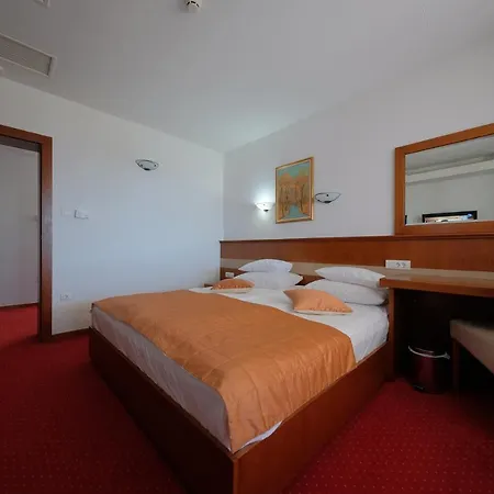 Mujanic Sarajevo 4*