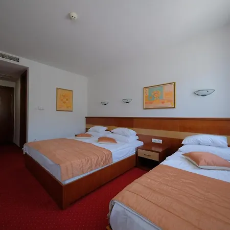 Mujanic Sarajevo Motell 4*