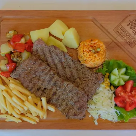 Motel Mujanic Sarajevo