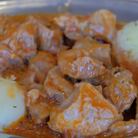 Mujanic Sarajevo Motell Mostarsko Raskrsce