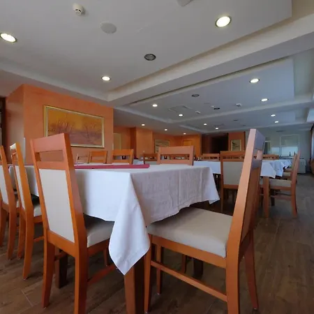 Mujanic Sarajevo 4*