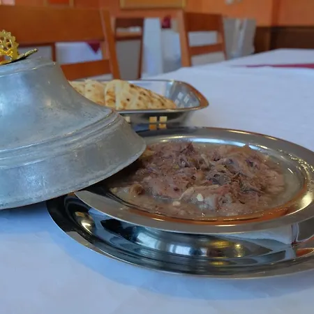 Mujanic Sarajevo Motel Mostarsko Raskrsce