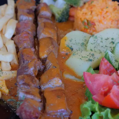 Mujanic Sarajevo Motell 4*