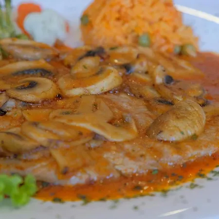 Mujanic Sarajevo 4* Mostarsko Raskrsce