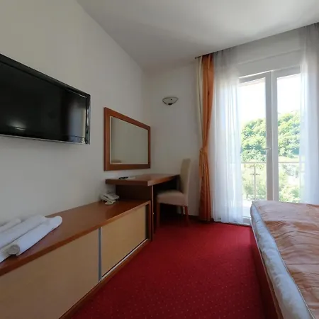 Motell Mujanic Sarajevo Mostarsko Raskrsce