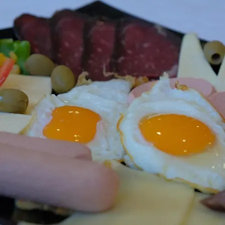 Motel Mujanic Sarajevo