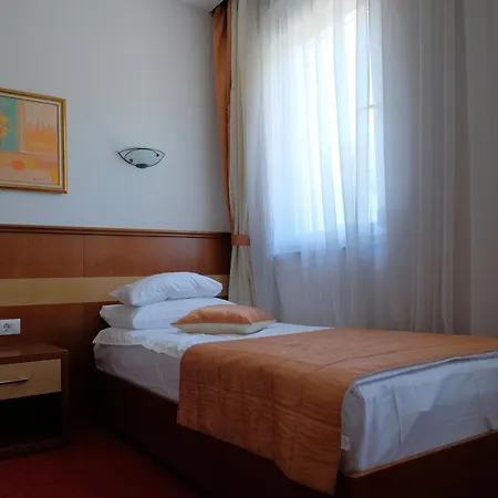Motel Mujanic Sarajevo Mostarsko Raskrsce