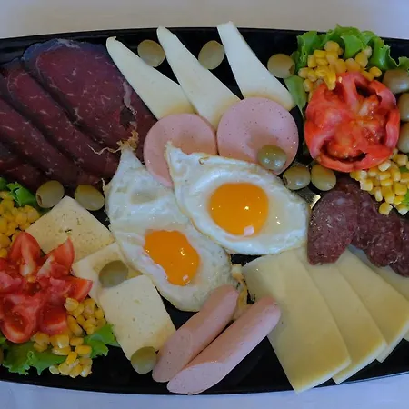 Mujanic Sarajevo 4* Mostarsko Raskrsce