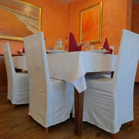 Motel Mujanic Sarajevo