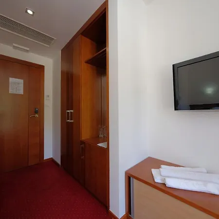 Mujanic Sarajevo 4*