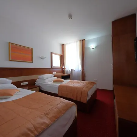 Motell Mujanic Sarajevo Mostarsko Raskrsce