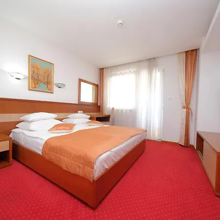 Mujanic Sarajevo Motell 4*