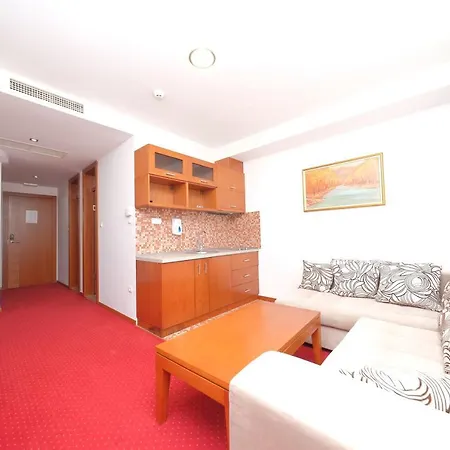 Mujanic Sarajevo 4*