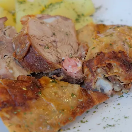 Mujanic Sarajevo Motel 4*