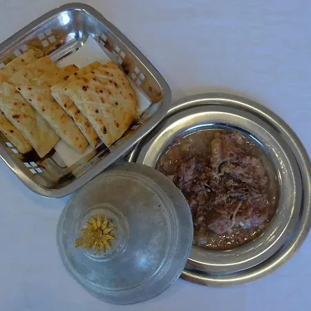 Mujanic Sarajevo 4* Mostarsko Raskrsce