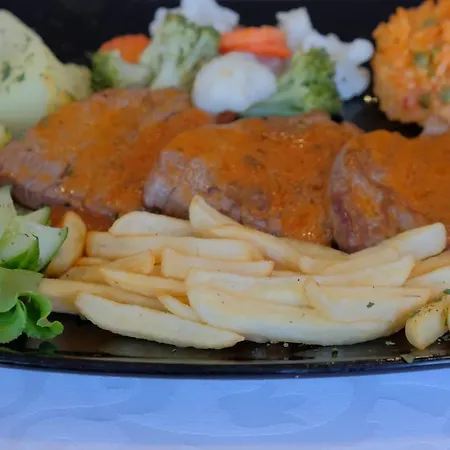 Motel Mujanic Sarajevo 4*