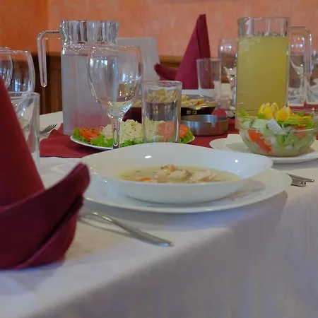 Mujanic Sarajevo Motel Mostarsko Raskrsce