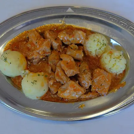 Mujanic Sarajevo Motel 4*