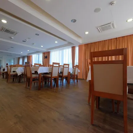 Mujanic Sarajevo Motell Mostarsko Raskrsce