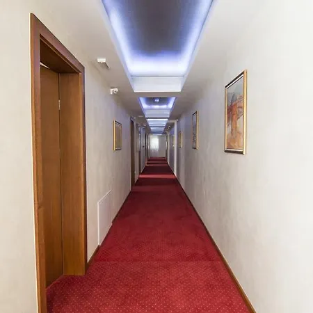 Motell Mujanic Sarajevo Mostarsko Raskrsce