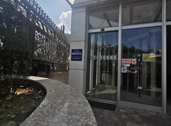 Motel Mujanic Sarajevo 4*