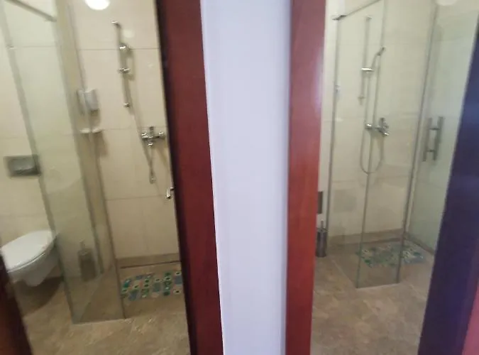 Mujanic Sarajevo Motel 4*