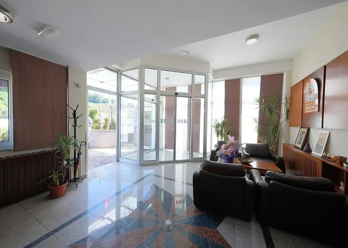 Motel Mujanic Sarajevo