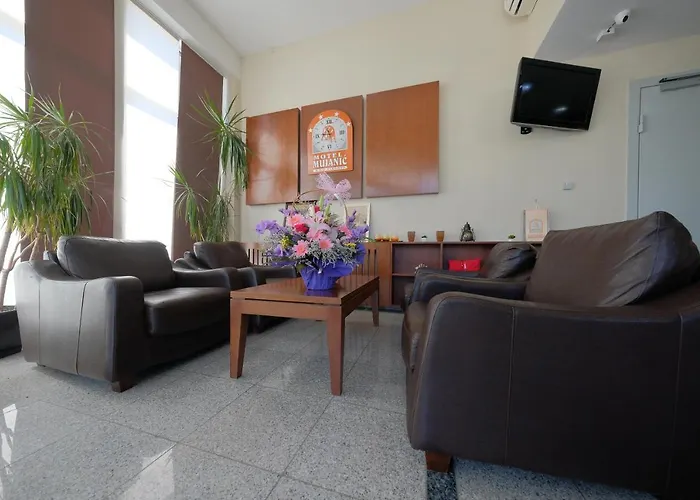 Mujanic Sarajevo Mostarsko Raskrsce