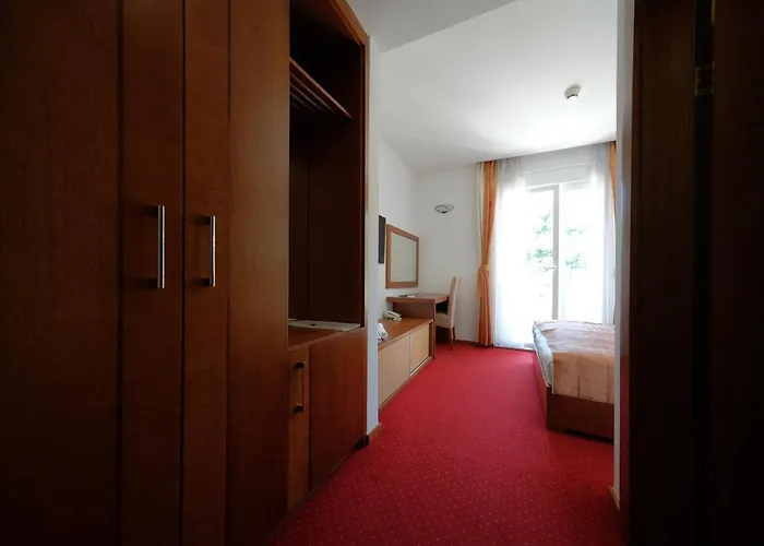 Motel Mujanic Sarajevo 4*