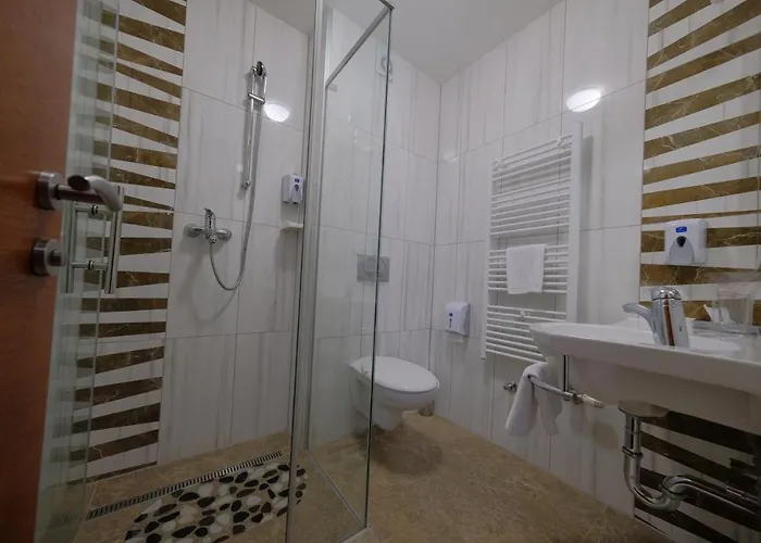 Mujanic Sarajevo Motel Mostarsko Raskrsce