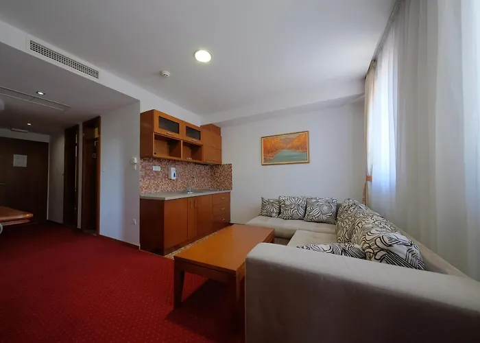 Motel Mujanic Sarajevo 4*