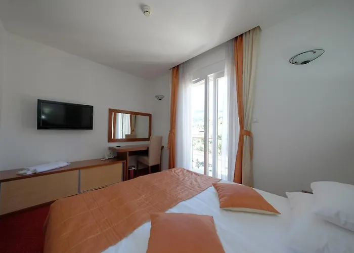 Mujanic Sarajevo Motel Mostarsko Raskrsce